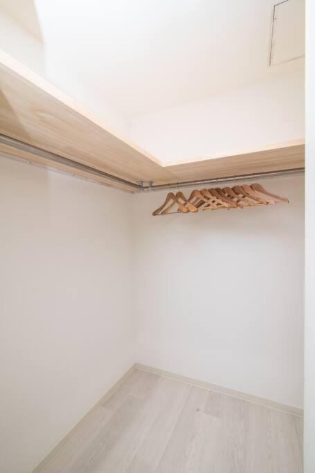 Hiro Building Apartment Stay Fukuoka  Zewnętrze zdjęcie