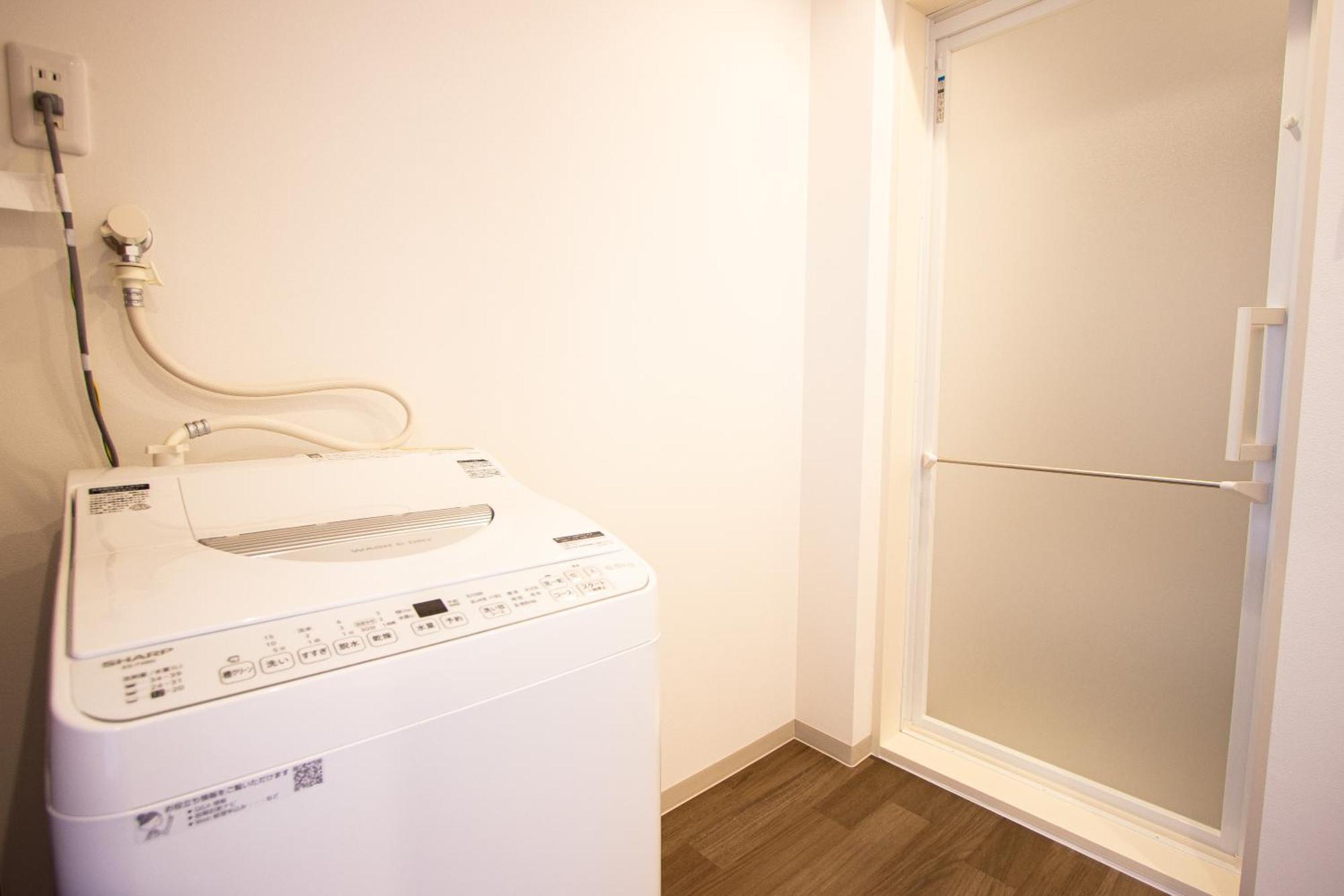 Hiro Building Apartment Stay Fukuoka  Zewnętrze zdjęcie
