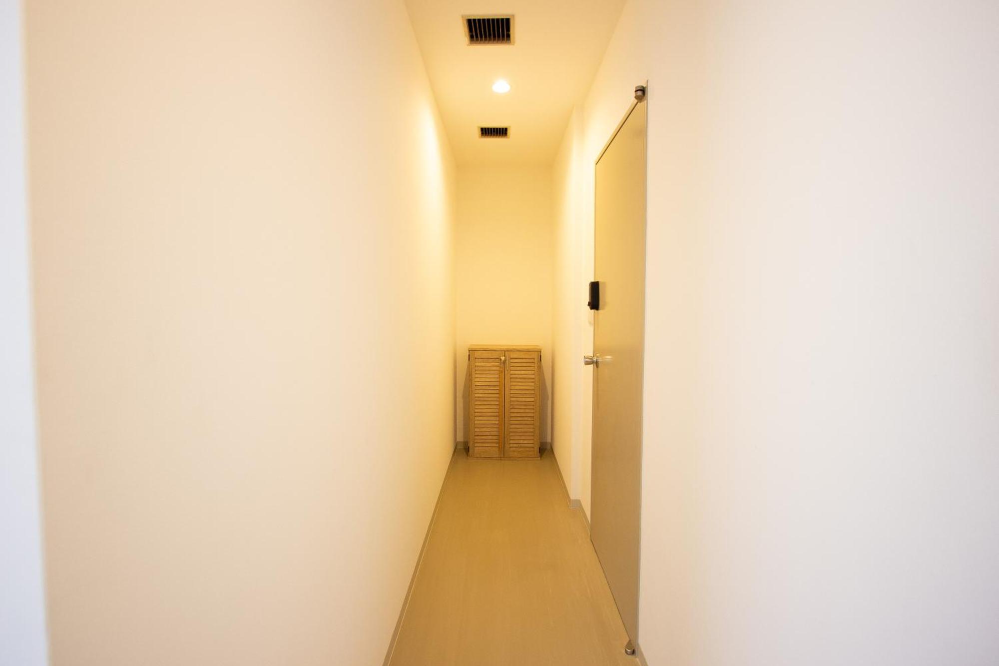 Hiro Building Apartment Stay Fukuoka  Zewnętrze zdjęcie
